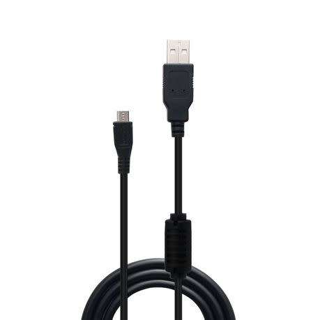 PS4 Compatible Charge Cable - 2M Cable(Local Stock)