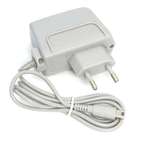 Nintendo 2DS XL Charger (Local Stock)(Brand New)