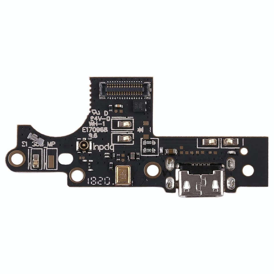 Nokia 3 Charging Port Board Replacement (Local Stock) (Brand New)
