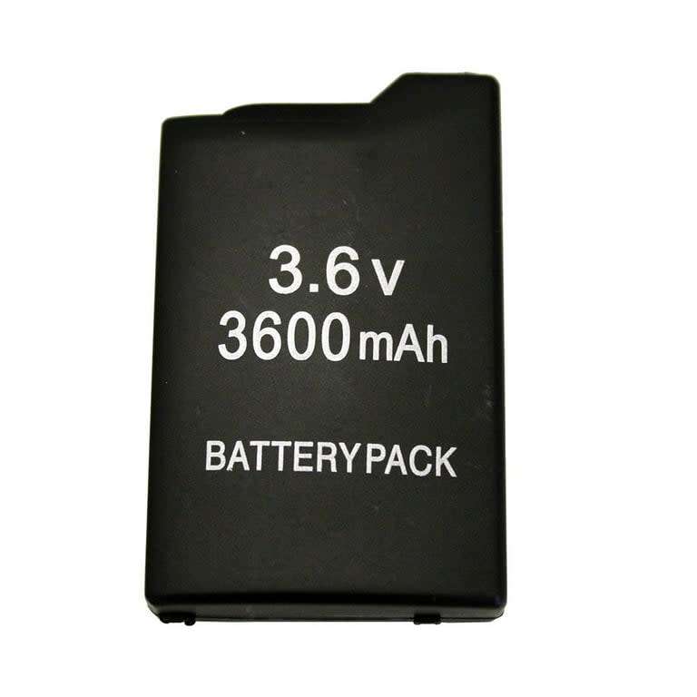 PSP Battery Compatible with PSP 1000 Series (Local Stock) (Brand New)