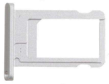Ipad 5 SIM Tray - For iPad 5 9.7 2017 Edition Only (Brand New)