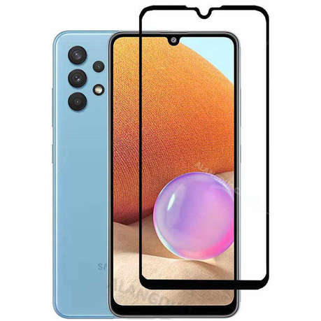 Samsung A32 5G Screen Protector Guard Tempered Glass (Local Stock) (Brand New)