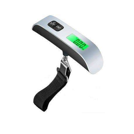 Weighing Scale Weighing Scale Digital Travel Laguage Scale Weighing Scale (Local Stock) (Brand New)