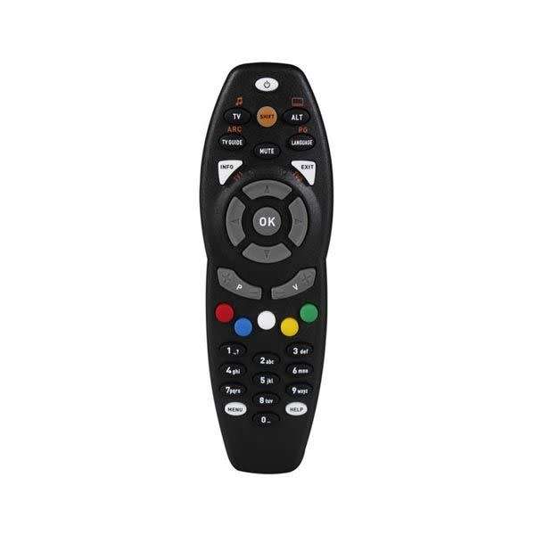DSTV Remote Replacement Remote Control for DSTV : 1110, 1131, 1132 (Local Stock) (Brand New)