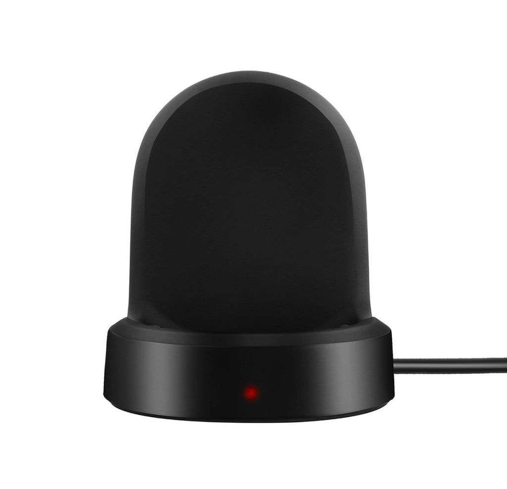 Charger Charging Dock for Samsung Gear S3 (Local Stock) (Brand New)
