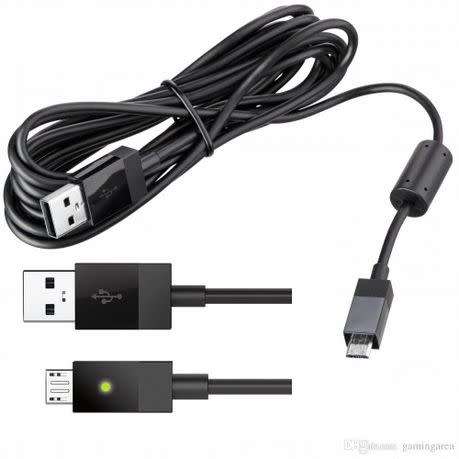 Xbox One Charging Cable - Xbox One Controller Charging Cable (Local Stock) (Brand New)