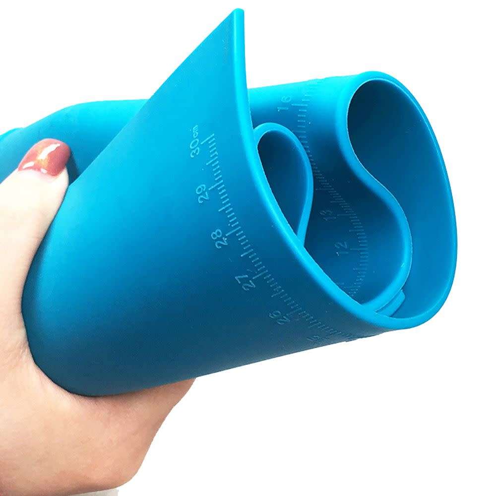 Multi-Purpose Heat Insulation Magnetic Silicone Mat for Soldering Repair (Local Stock) (Brand New)