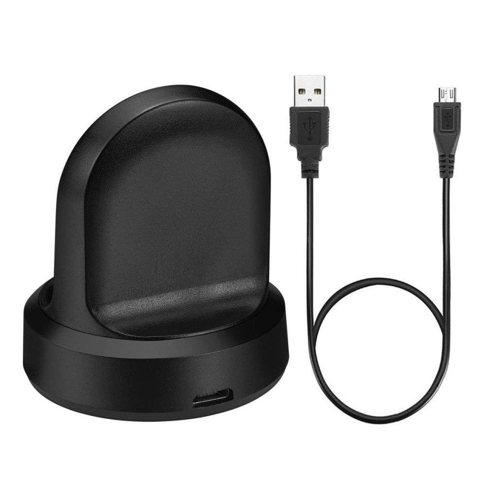 Charging Dock for Samsung Gear S3 Classic/S3 Frontier (Local Stock)