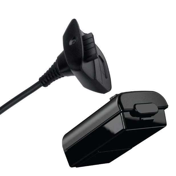 Xbox 360 Wireless Controller Battery Pack 4800mAh (Local Stock)