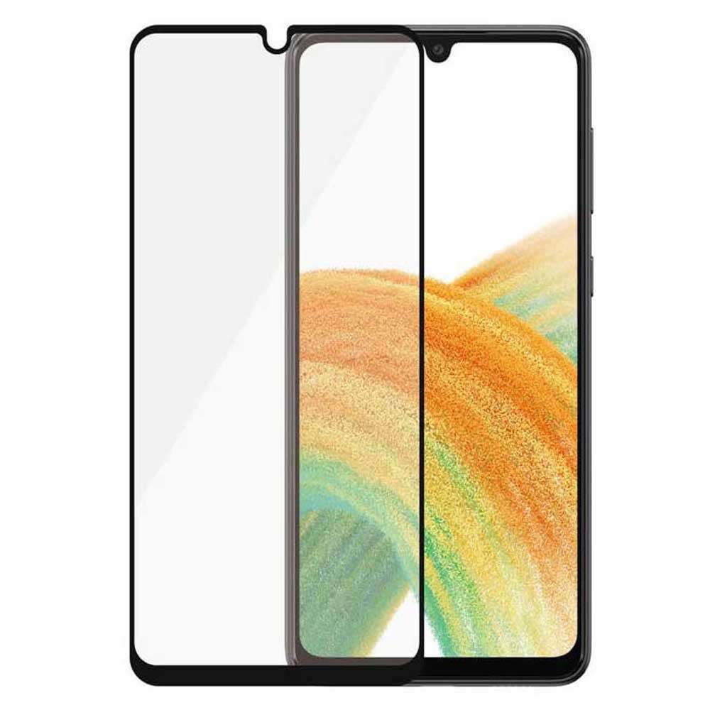 Samsung A33 5G Screen Protector - Tempered Glass Screen Protector (Local Stock) (Brand New)