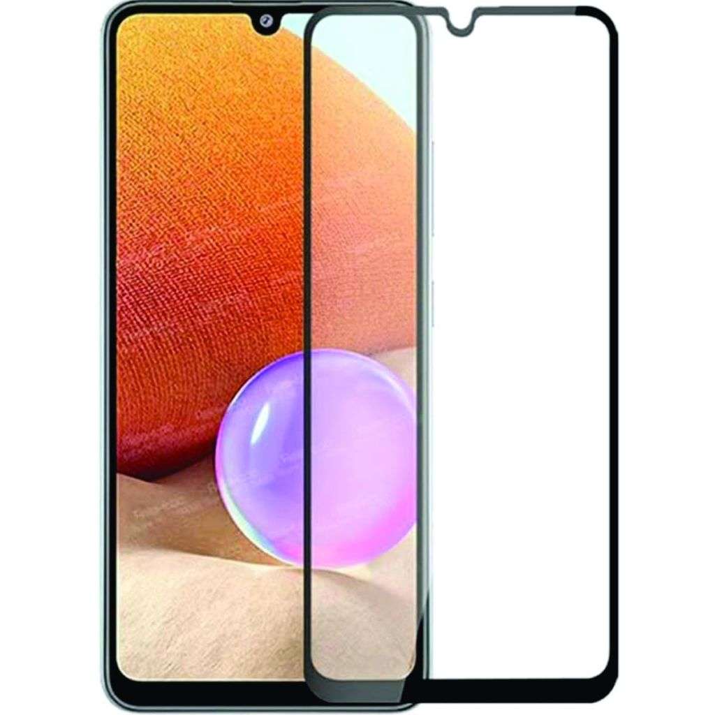 Samsung A32 4G Screen Protector - Tempered Glass Screen Protector (Local Stock) (Brand New)