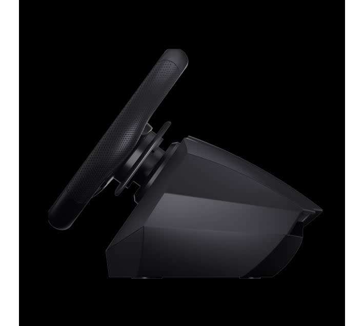 PXN V9 Gaming Steering Wheel 270/90 degree with 3 Pedals and Gear Shifter (Local Stock) (Brand New)