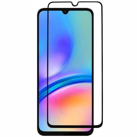 9D Tempered Glass Screen Guard Protector for Samsung Galaxy A05S (Local Stock) (Brand New)