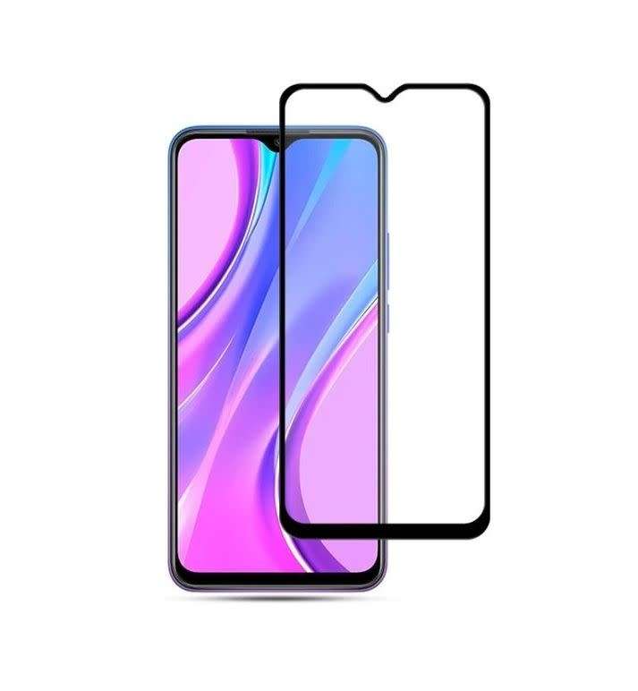 Samsung Galaxy A05s Tempered Glass Screen Protector (Local Stock)