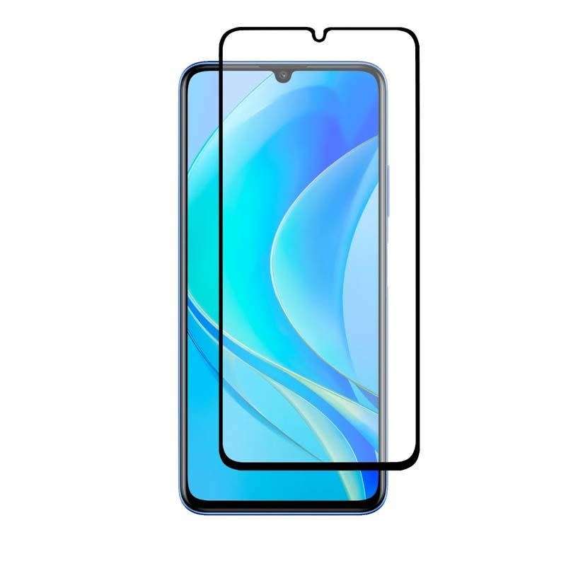 Tempered Glass Screen Protector for Huawei Nova Y70 Plus (Local Stock)