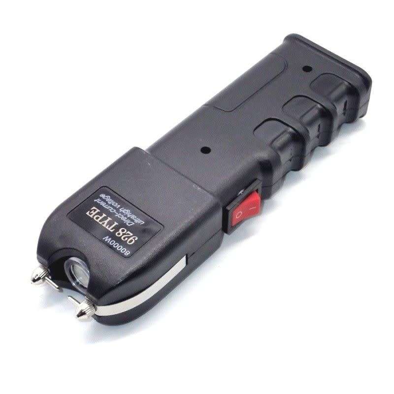 150000W Self-Defense Tazer with Flashlight (Local Stock)