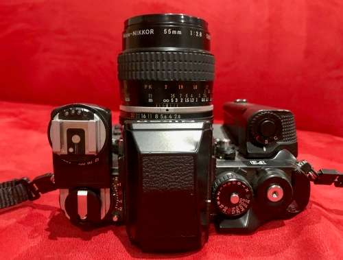 Nikon F3 Bundle