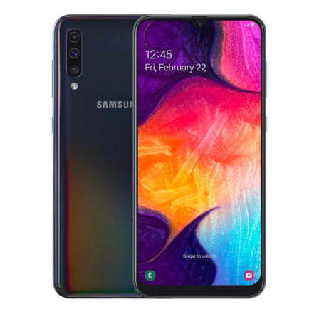 Samsung galaxy A50