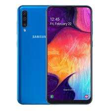Samsung galaxy A50