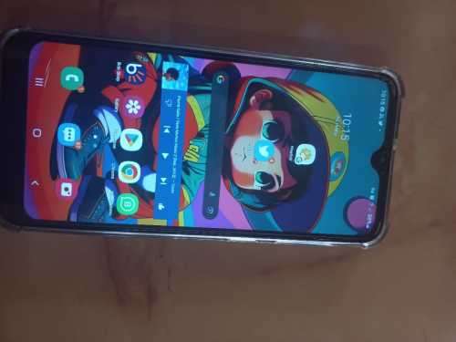 Samsung galaxy A50
