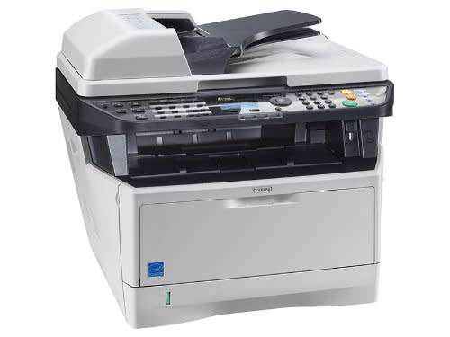 Kyocera Ecosys FS-1135MFP Printer Copier Scanner Fax