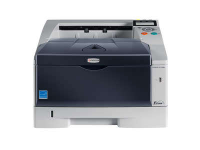 Kyocera Ecosys P-2135DN A4 Mono Print / Triumph Adler LP-4335