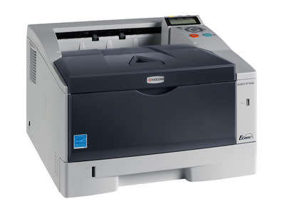 Kyocera Ecosys P-2135DN A4 Mono Print / Triumph Adler LP-4335