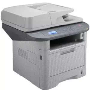 Samsung SCX-4833FD Printer Copier Scanner Fax
