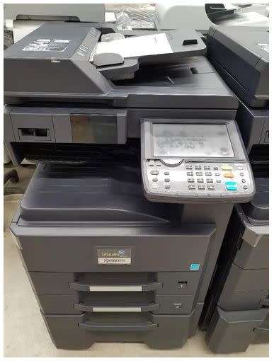 Kyocera Taskalfa 3010i