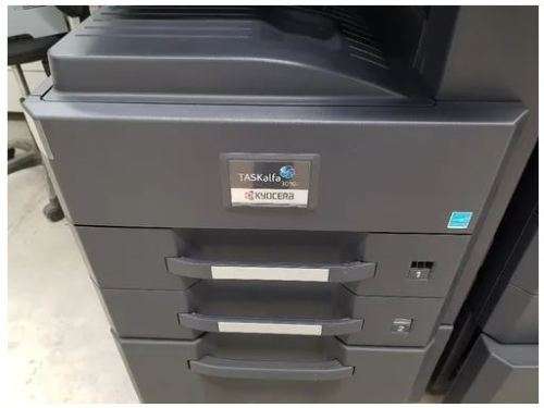 Kyocera Taskalfa 3010i