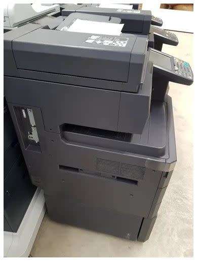 Kyocera Taskalfa 3010i