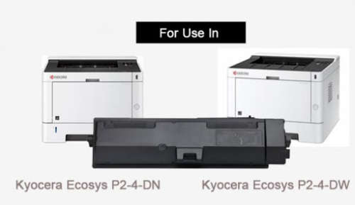 Kyocera Ecosys P-2040DN A4 Mono Print / Triumph Adler P-4020dn