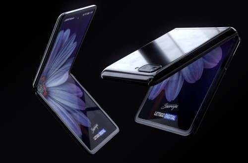 Samsung Galaxy z Flip