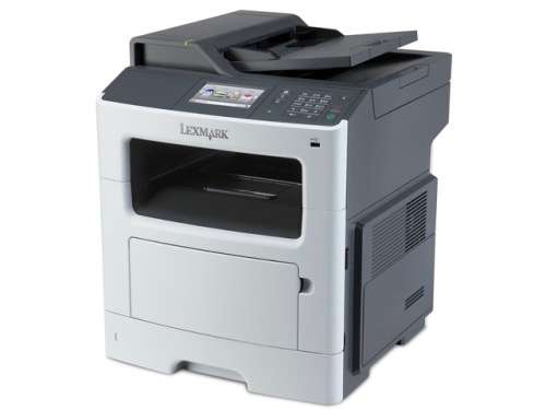 Lexmark XM1140 Refurbished MFP Printer Scanner Fax Copier