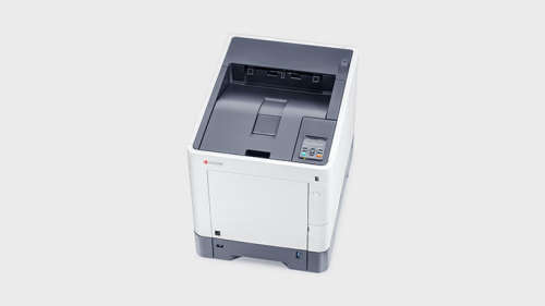 Kyocera Ecosys P6230cdn FULL COLOUR A4 Printer
