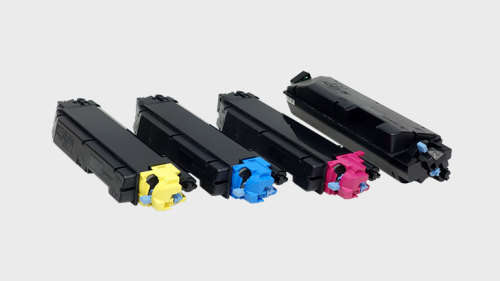 Kyocera Ecosys P6230cdn FULL COLOUR A4 Printer