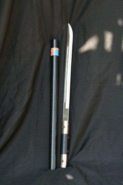 An AWESOME display knife/baton!!