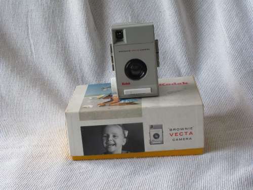 Vintage Camera Lot. Must Go.