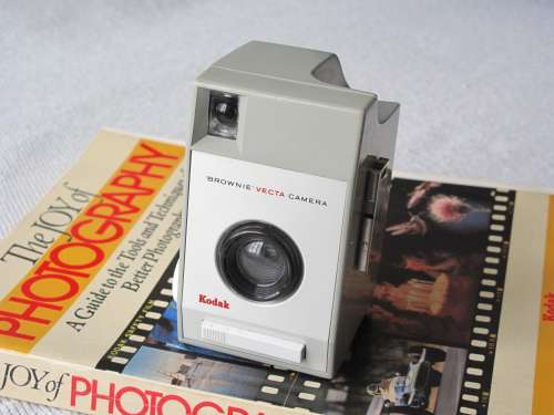 Vintage Camera Lot. Must Go.