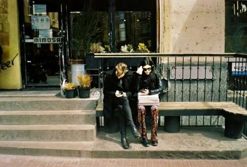 Vintage Point and Shoot Camera Lot! [SALE]