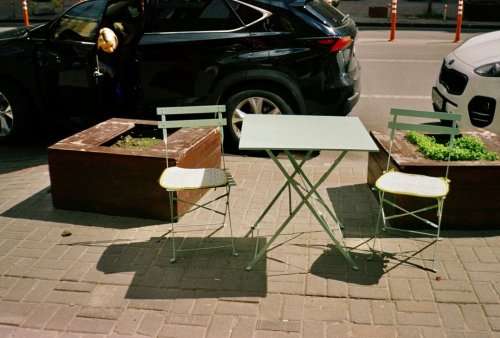 Vintage Point and Shoot Camera Lot! [SALE]