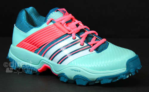 **LATE ENTRY** Adistar 4W Hockey Boots- Size 10.5