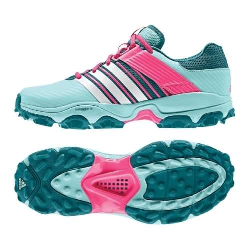 **LATE ENTRY** Adistar 4W Hockey Boots- Size 10.5