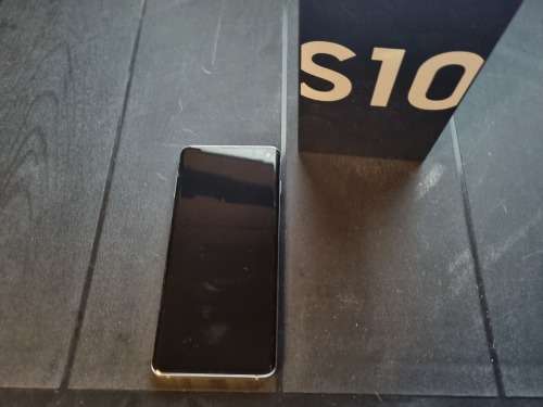 Samsung S10