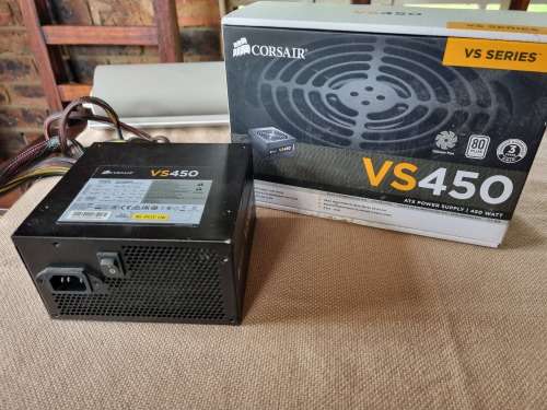 Ryzen R5 1600x Upgrade Kit