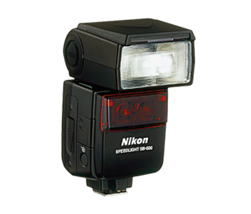 Nikon SB-600 AF Speedlight