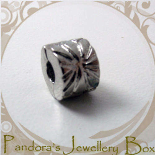 EURO CLIP ON STOPPER / LOCK