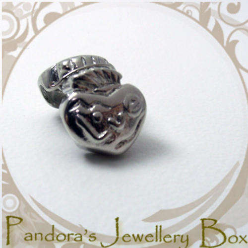 EURO CLIP ON STOPPER / LOCK