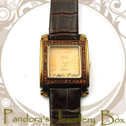 Ladies Fashion Watch