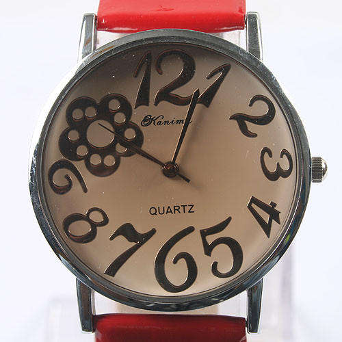 Ladies Fashion Watch